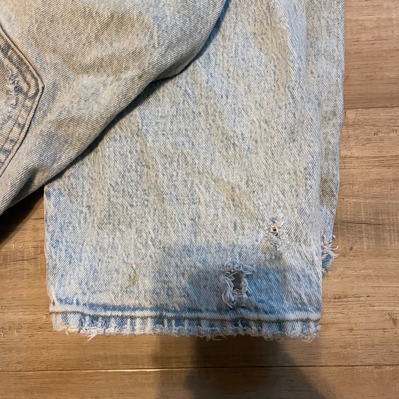 Abercrombie and Fitch Jeans - Picture 4 of 6